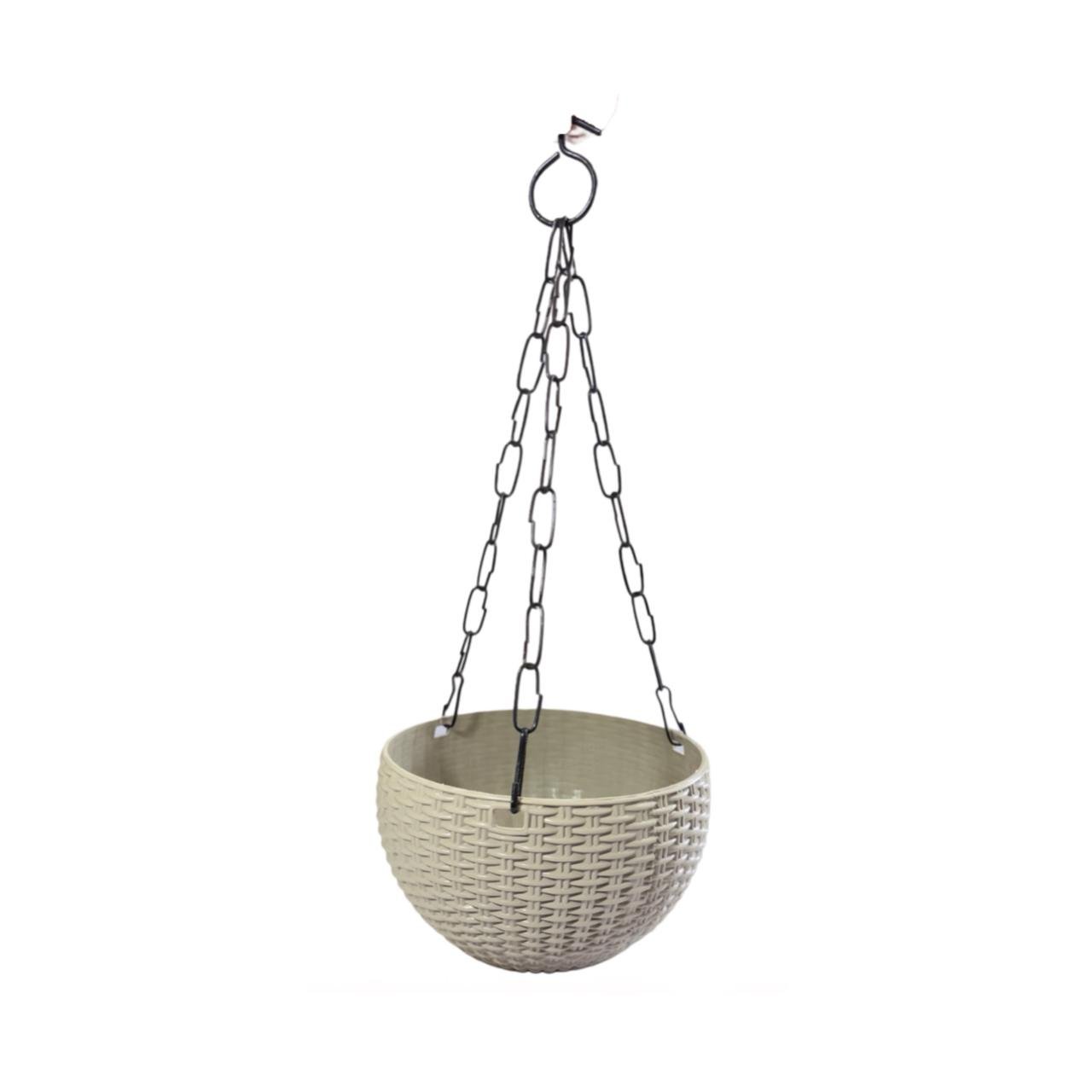 Chain Hanging Pot 6 Inch